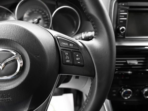 Mazda CX-5 I с пробегом 2014 года, цена 1 745 000 рублей, 193628 км, внедорожник, Автокод Объявления
