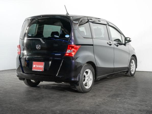 Honda Freed I с пробегом 2010 года, цена 870 500 рублей, 140000 км, компактвэн, Автокод Объявления