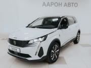Peugeot 5008 II Рестайлинг Москва  - изображение 20