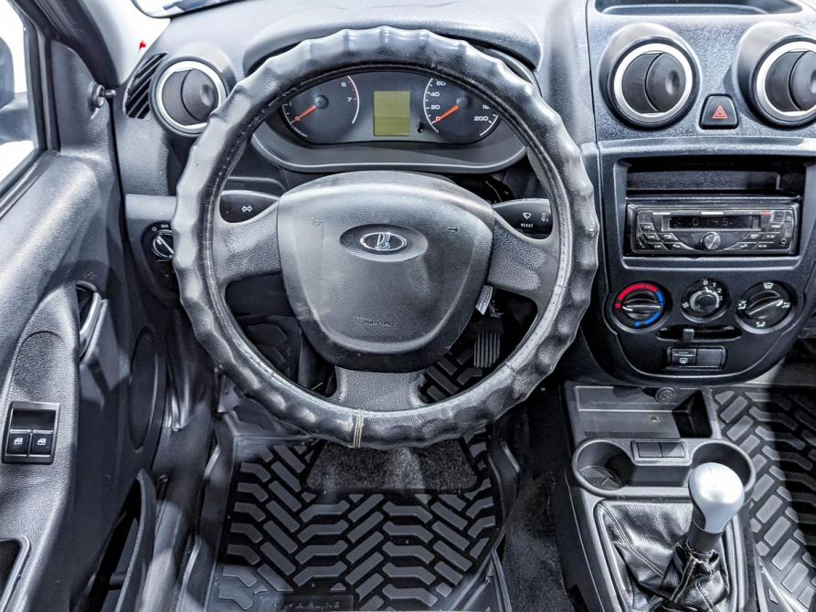 Lada (ВАЗ) Granta I Ярославль  - изображение 7