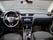Skoda Octavia III (A7) Рестайлинг Москва  - изображение 26