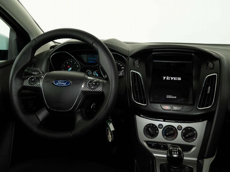 Ford Focus III Казань  - изображение 13