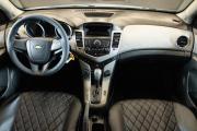 Chevrolet Cruze I Уфа  - изображение 22