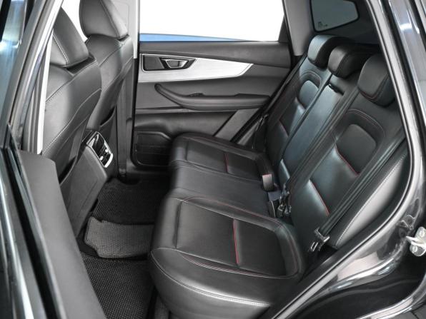 Chery Tiggo 7 Pro I с пробегом 2022 года, цена 1 729 000 рублей, 39113 км, внедорожник, Автокод Объявления