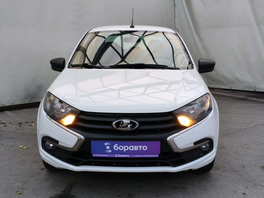 Lada (ВАЗ) Granta I Рестайлинг Липецк  - изображение 3