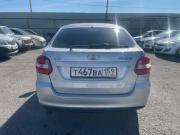 Lada (ВАЗ) Granta I Пермь  - изображение 9