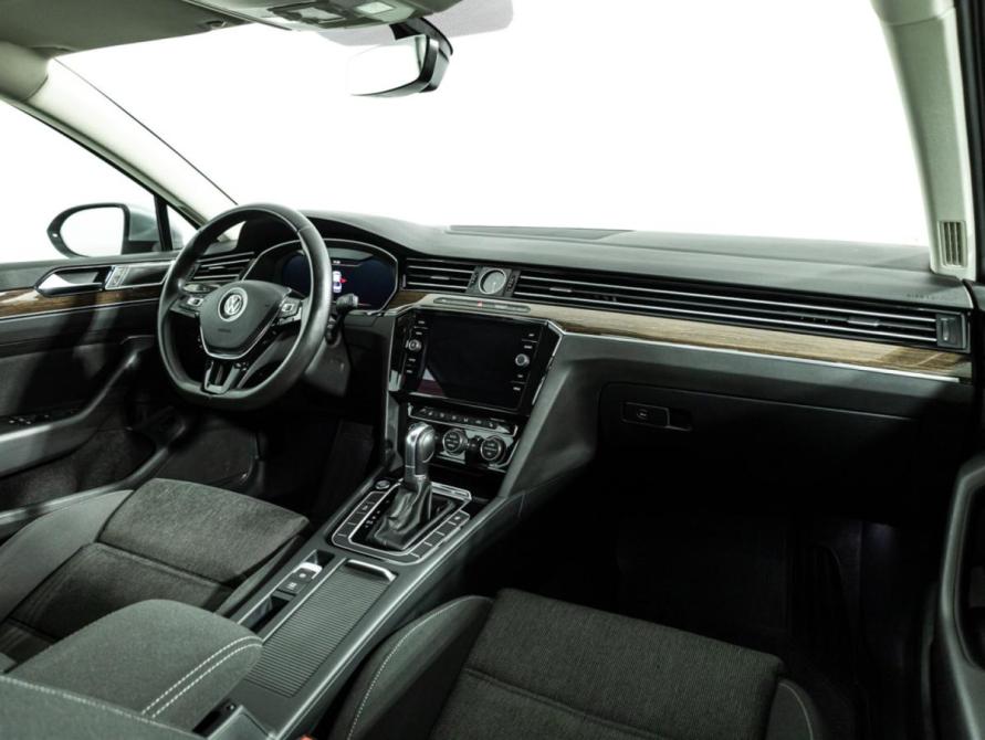 Volkswagen Passat B8 Санкт-Петербург  - изображение 10