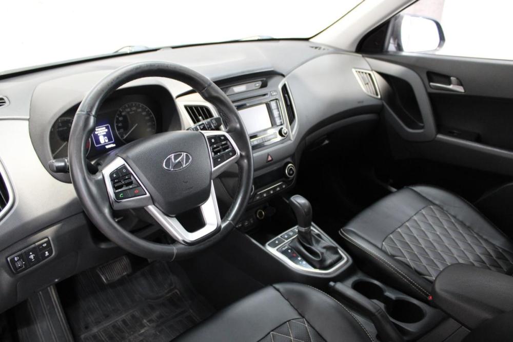 Hyundai Creta I Ярославль  - изображение 10