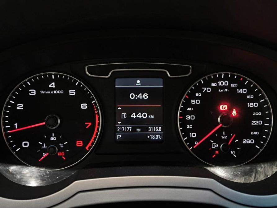Audi Q3 I (8U) Казань  - изображение 16