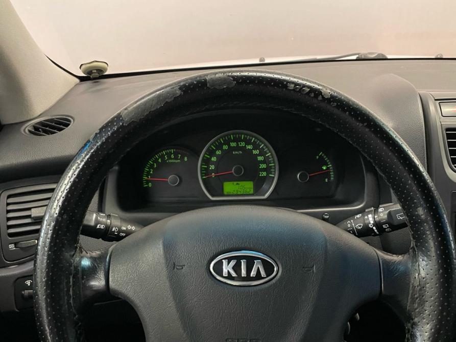 Kia Sportage II Рестайлинг Уфа  - изображение 14