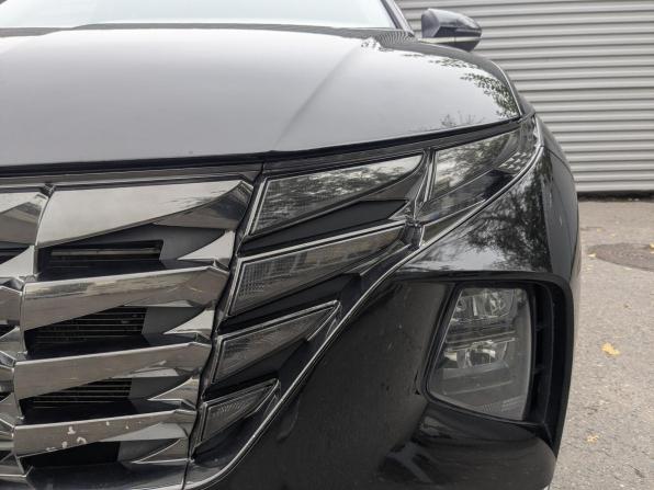 Hyundai Tucson IV с пробегом 2021 года, цена 2 850 000 рублей, 129309 км, внедорожник, Автокод Объявления