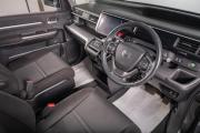Honda Stepwgn V Рестайлинг Томск  - изображение 28