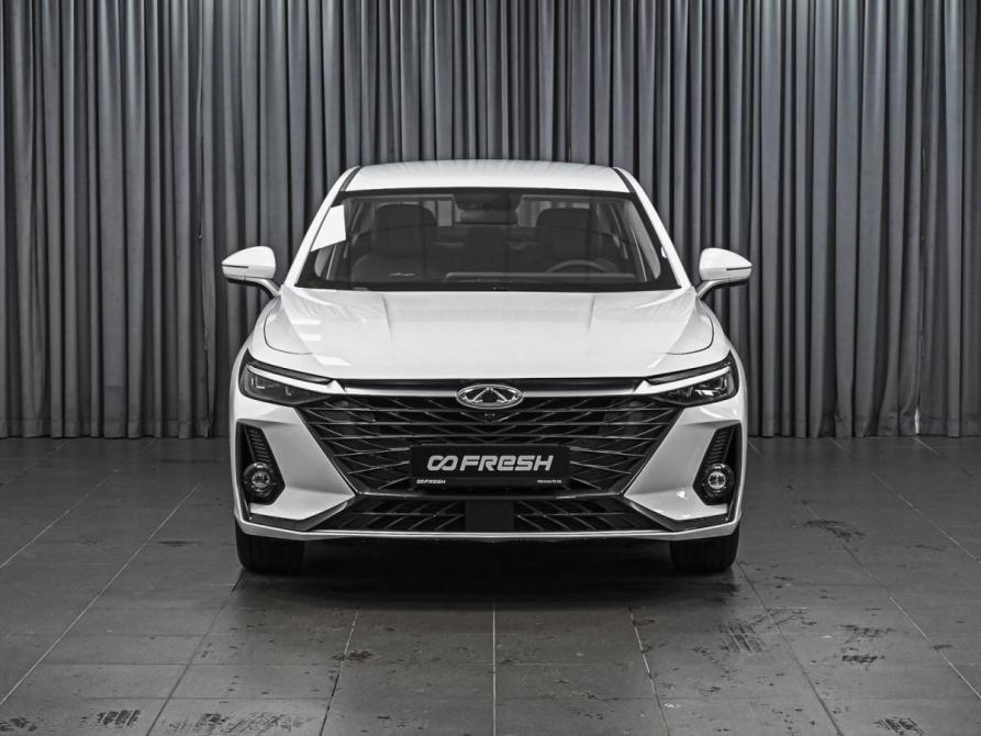 Chery Arrizo 8 Ставрополь  - изображение 3
