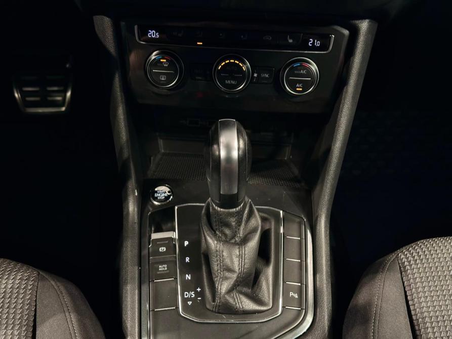 Volkswagen Tiguan II Краснодар  - изображение 19