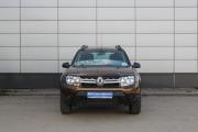 Renault Duster I Рестайлинг Ярославль  - изображение 16