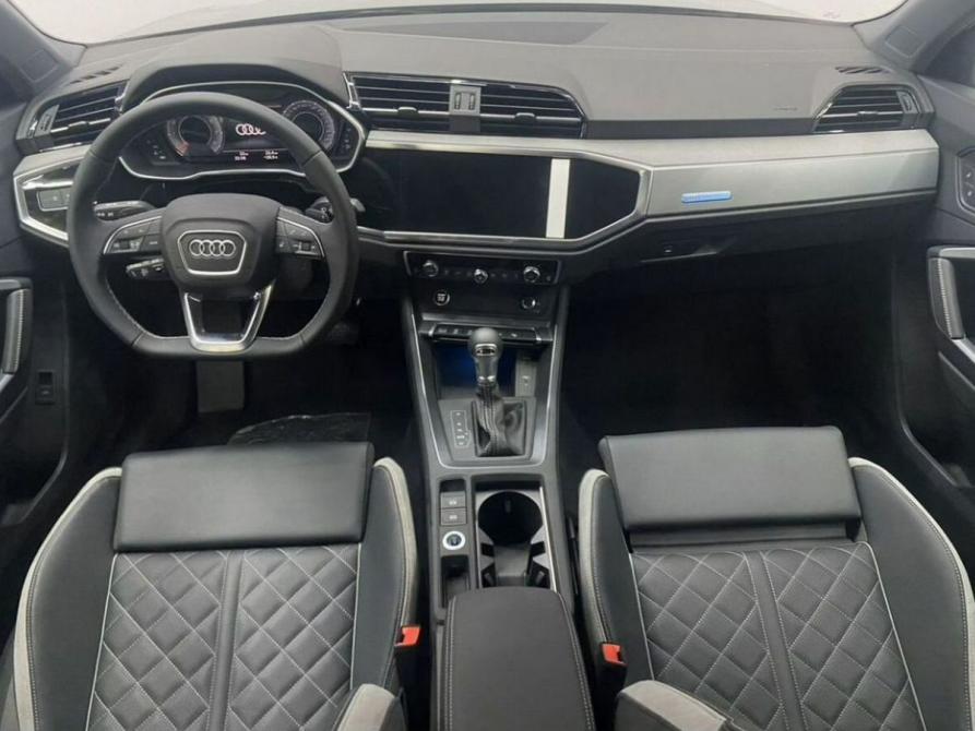 Audi Q3 II (F3) Воронеж  - изображение 9