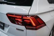 Volkswagen Tiguan II Крым  - изображение 65