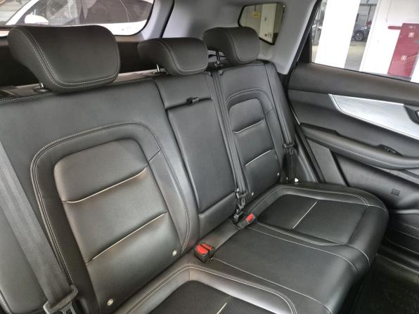 Chery Tiggo 7 Pro Max I с пробегом 2023 года, цена 1 959 000 рублей, 52183 км, внедорожник, Автокод Объявления