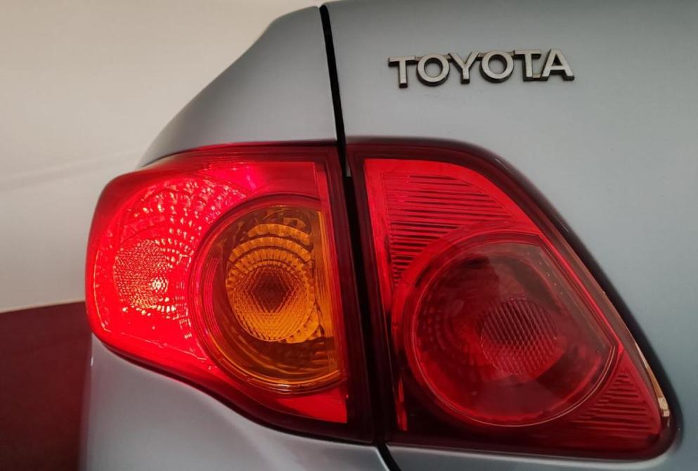 Toyota Corolla X (E140 E150) Ярославль  - изображение 21