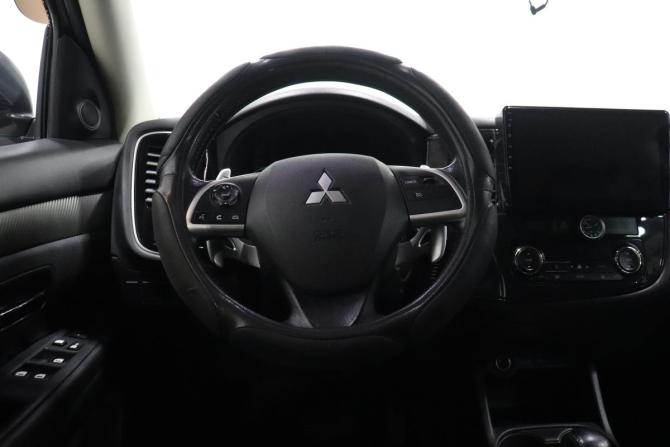 Mitsubishi Outlander III с пробегом 2014 года, цена 1 490 000 рублей, 132158 км, внедорожник, Автокод Объявления