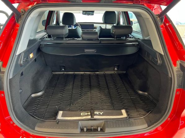 Chery Tiggo 7 Pro Max I с пробегом 2023 года, цена 1 695 900 рублей, 74719 км, внедорожник, Автокод Объявления