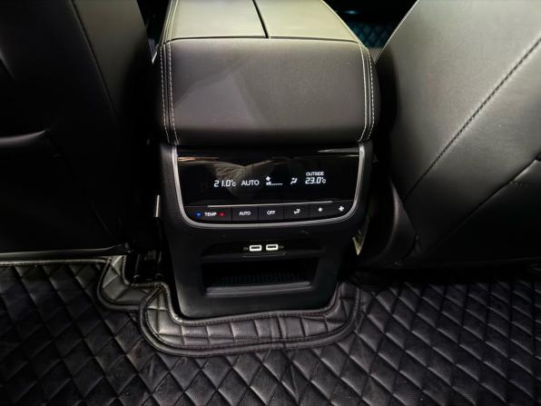 GAC GS8 II с пробегом 2024 года, цена 3 399 000 рублей, 38069 км, внедорожник, Автокод Объявления