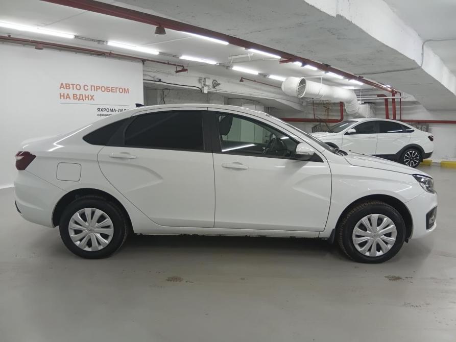Lada (ВАЗ) Vesta I Рестайлинг (NG) Москва  - изображение 6