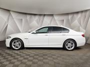 BMW 5 серии VI (F10/F11/F07) Рестайлинг Москва  - изображение 25