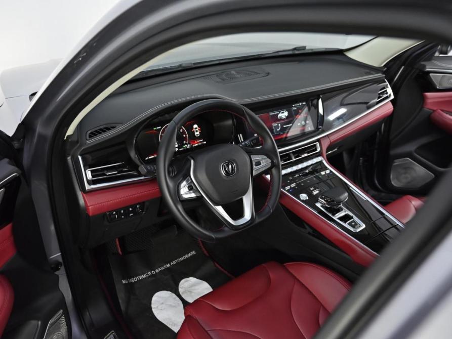 Changan CS85 I Рестайлинг Москва  - изображение 6