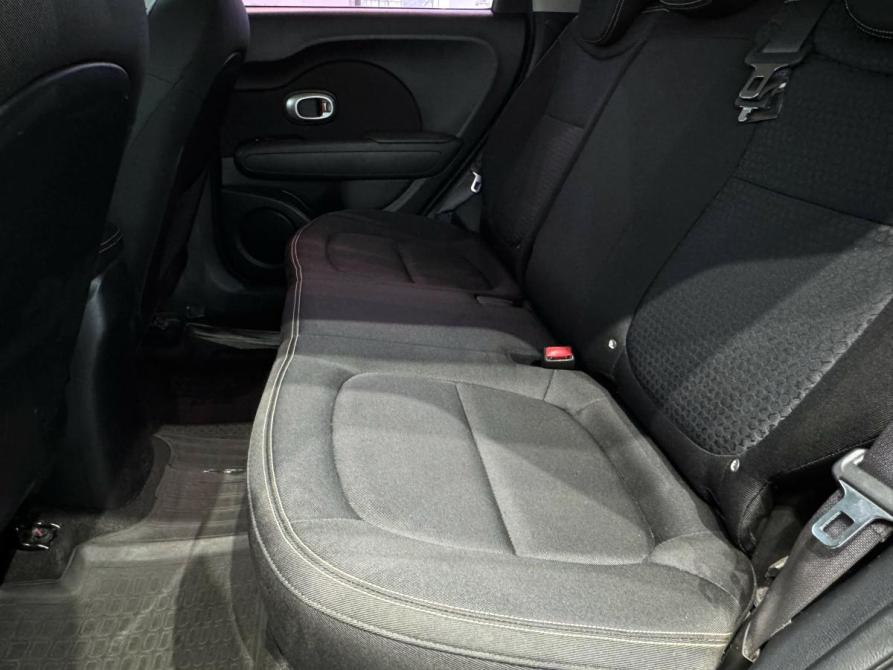 Kia Soul II Волжский  - изображение 23