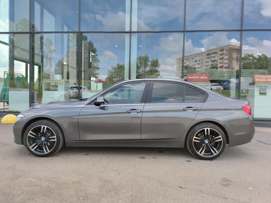 BMW 3 серии VI (F3x) Рестайлинг Ижевск  - изображение 10