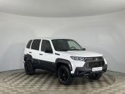 Lada (ВАЗ) Niva Travel I Воронеж  - изображение 22