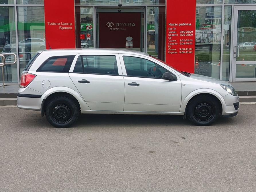 Opel Astra H Брянск  - изображение 4