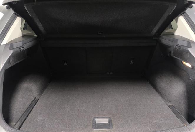 Volkswagen Tiguan II с пробегом 2019 года, цена 2 395 000 рублей, 121671 км, внедорожник, Автокод Объявления