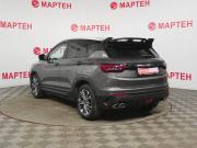 Geely Coolray I Вологда  - изображение 27
