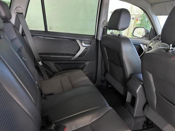Chery Tiggo 3 I с пробегом 2018 года, цена 899 000 рублей, 133644 км, внедорожник, Автокод Объявления