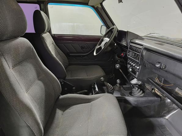 Lada (ВАЗ) 2121 (4x4) I Рестайлинг с пробегом 2011 года, цена 270 000 рублей, 116260 км, внедорожник, Автокод Объявления