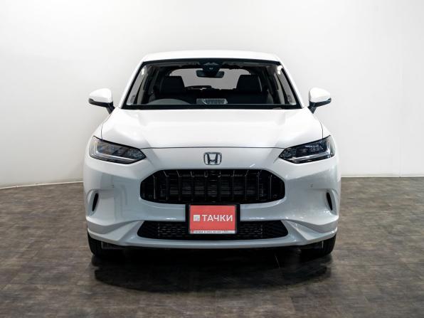 Honda ZR-V с пробегом 2024 года, цена 3 610 000 рублей, 25775 км, внедорожник, Автокод Объявления