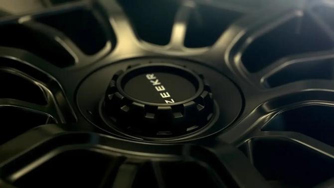 Zeekr 9X с пробегом 2025 года, цена 10 899 000 рублей, 50 км, внедорожник, Автокод Объявления