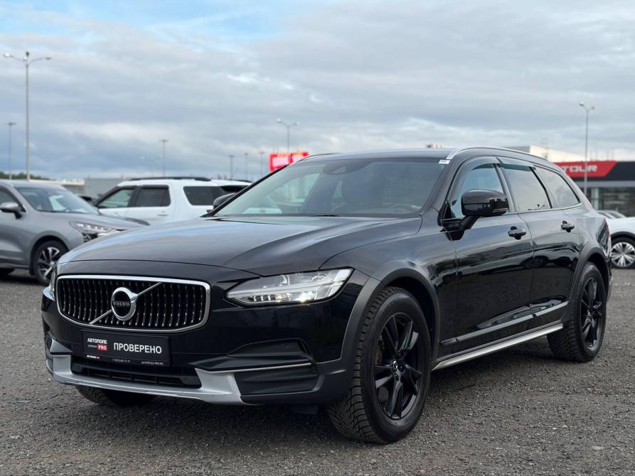 Volvo V90 Cross Country I Санкт-Петербург  - изображение 6