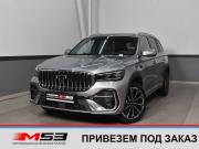 Geely Monjaro I Рестайлинг 2 Кемерово  - изображение 7