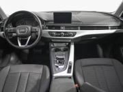 Audi A4 V (B9) Санкт-Петербург  - изображение 38
