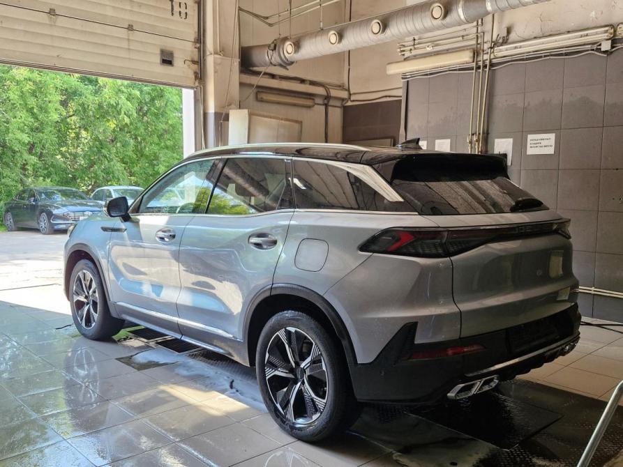 BAIC X75 Нижний Новгород  - изображение 2