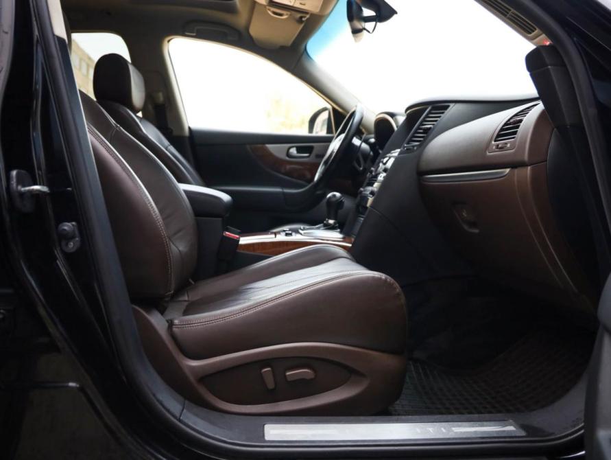 Infiniti QX70 Санкт-Петербург  - изображение 26