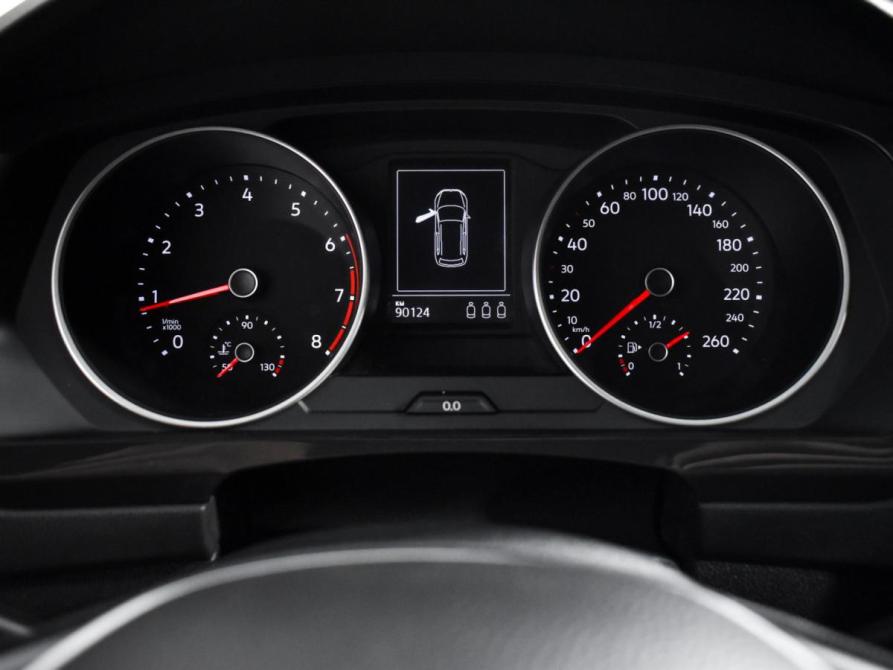 Volkswagen Tiguan II Санкт-Петербург  - изображение 19