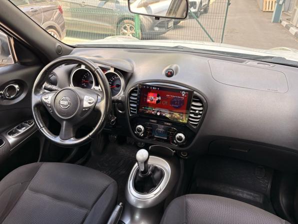 Nissan Juke I с пробегом 2014 года, цена 949 000 рублей, 149052 км, внедорожник, Автокод Объявления