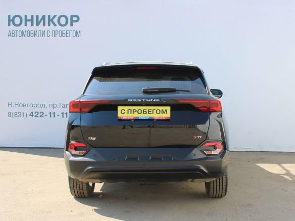 FAW Bestune T77 I с пробегом 2023 года, цена 1 845 000 рублей, 16204 км, внедорожник, Автокод Объявления