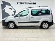 Peugeot Partner II Рестайлинг 2 Ростов-на-Дону  - изображение 23
