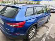 Skoda Kodiaq I Санкт-Петербург  - изображение 12