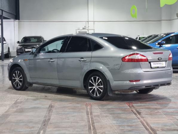 Ford Mondeo IV с пробегом 2007 года, цена 599 000 рублей, 242010 км, седан, Автокод Объявления